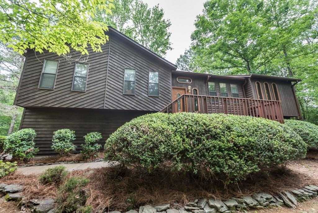 604 Laurel Ridge Road Woodstock, GA 30188 - Photo 1 of 1 Gallery Image 1