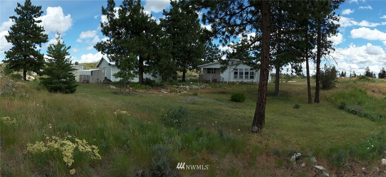 420 A Cameron Lake Loop Road Okanogan, WA 98840 - Photo 18 of 19 Gallery Image 18