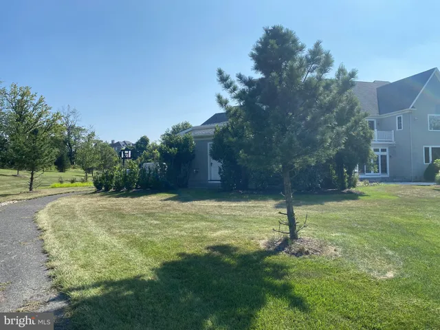 $4,400,000 | 3 Tines Field Path, Newtown, PA 18940