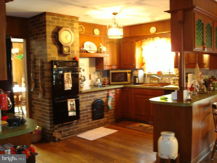 106 Christopher Mill Road Medford, NJ 08055 - Photo 5 of 17 Kitchen