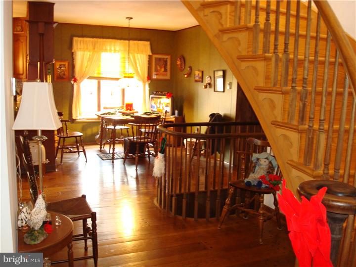 106 Christopher Mill Road Medford, NJ 08055 - Photo 6 of 17 Breakfast Room