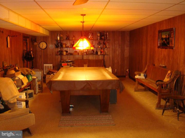 106 Christopher Mill Road Medford, NJ 08055 - Photo 7 of 17 Basement - Finished