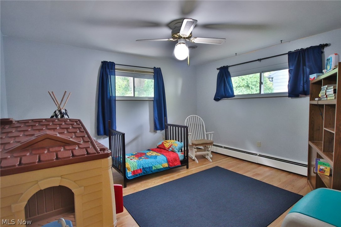 464 Garnette Road Akron, OH 44313 - Photo 8 of 24 Gallery Image 8