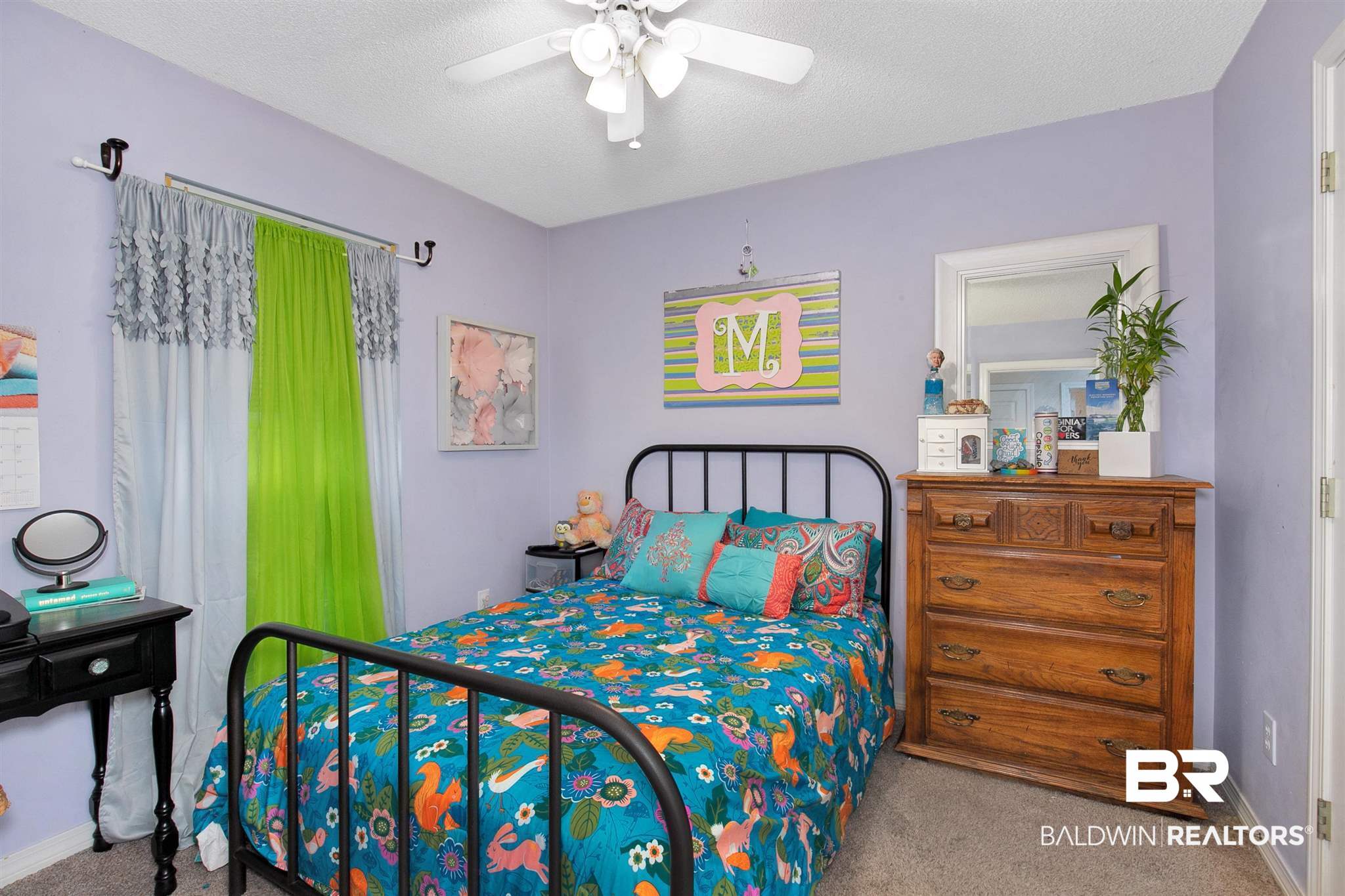 9410 Copperfield Drive South Mobile, AL 36608 - Photo 7 of 15