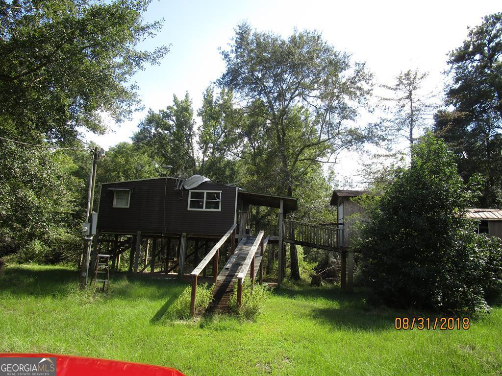 882 Parker Springs Road Claxton, GA 30417 - Photo 1 of 1 Main View