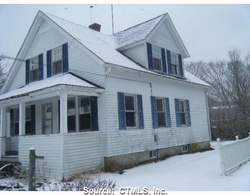 279 Lisbon Road Canterbury, CT 06331 - Photo 1 of 1