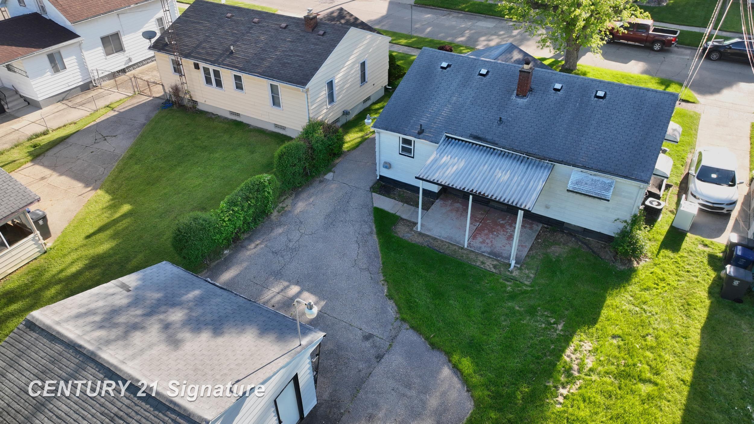 1847 Barks Street Flint, MI 48503 - Photo 41 of 51