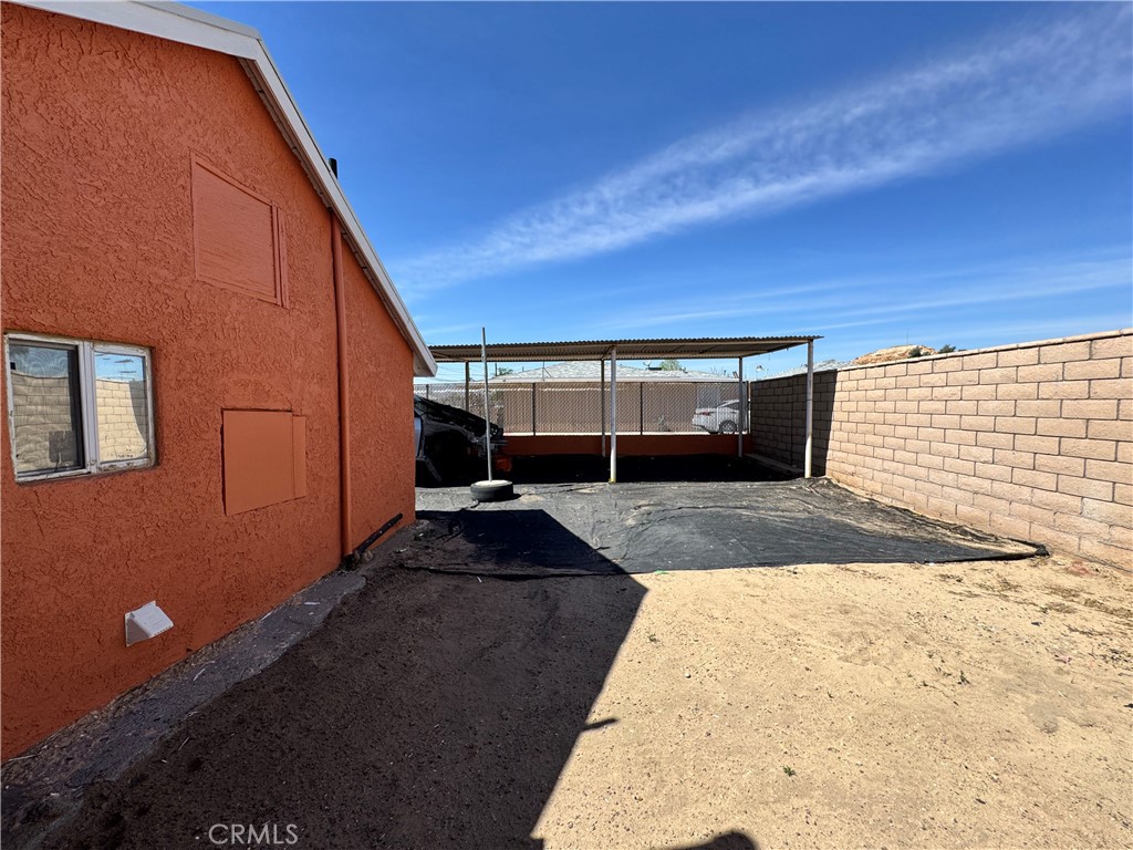36528 Irwin Road Barstow, CA 92311 - Photo 30 of 37