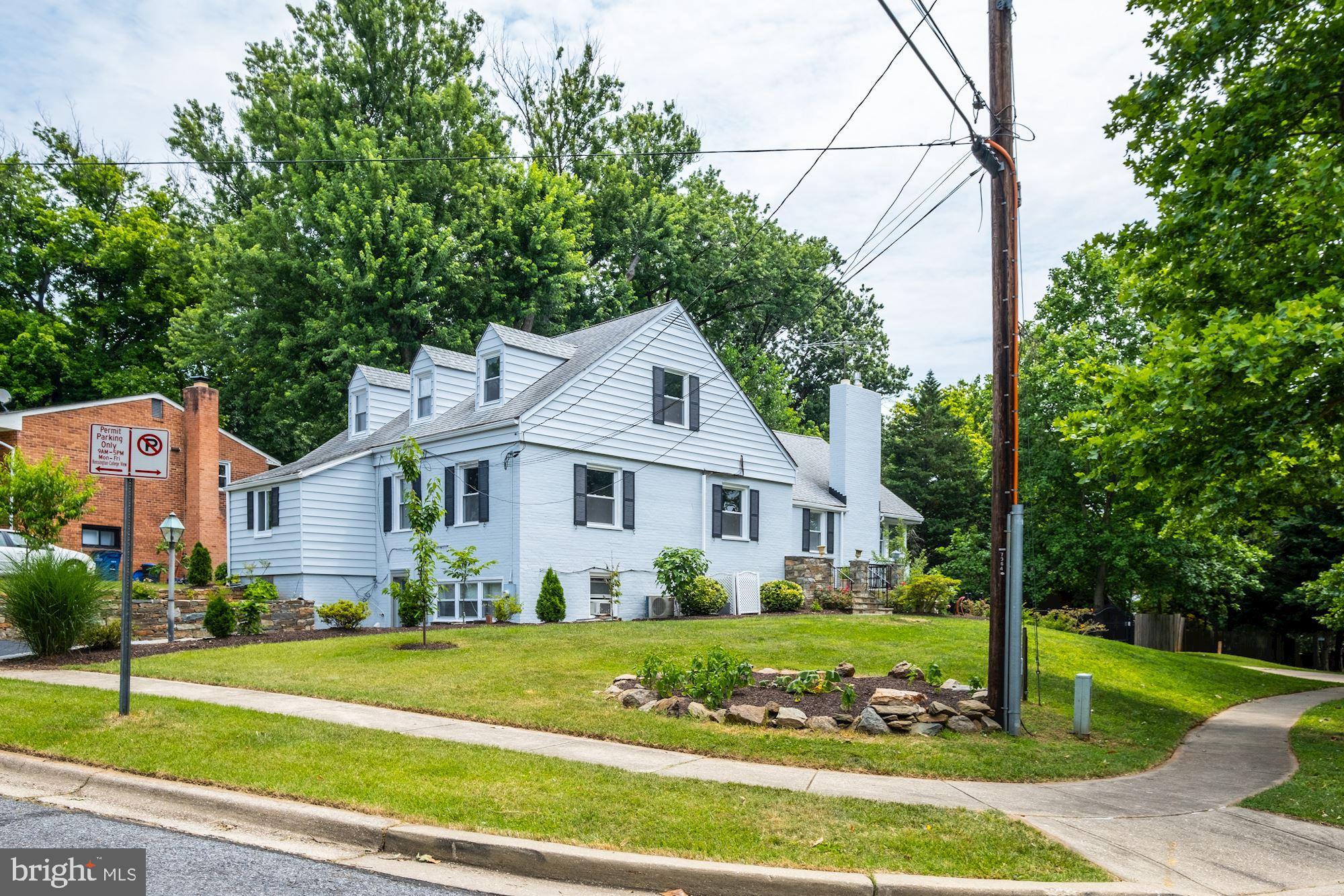 2 Kenton Court Silver Spring, MD 20902 - Photo 6 of 61 Gallery Image 6