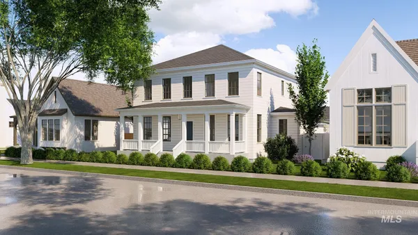 $785,000 | 1436 Woodbury Drive, Unit BRIXINGTON, Moscow, ID 83843