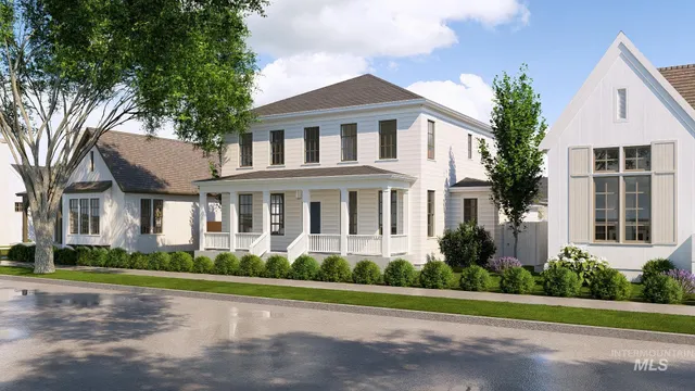 $785,000 | 1436 Woodbury Drive, Unit BRIXINGTON, Moscow, ID 83843