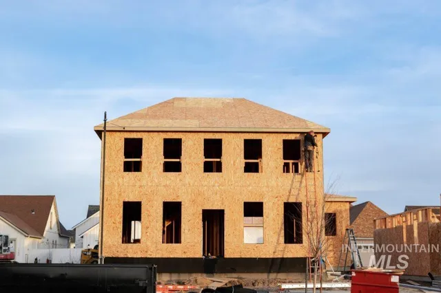 $785,000 | 1436 Woodbury Drive, Unit BRIXINGTON, Moscow, ID 83843