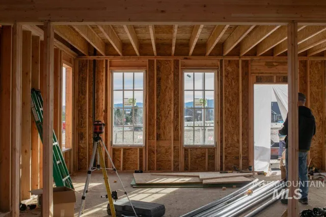 $785,000 | 1436 Woodbury Drive, Unit BRIXINGTON, Moscow, ID 83843