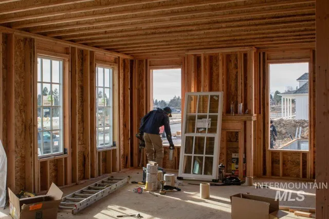 $785,000 | 1436 Woodbury Drive, Unit BRIXINGTON, Moscow, ID 83843