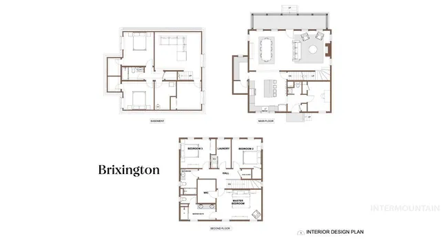 $785,000 | 1436 Woodbury Drive, Unit BRIXINGTON, Moscow, ID 83843