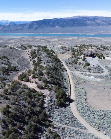 314 Little Meadow Loop, Unit 314 Antimony, UT 84712 - Photo 5 of 5 Bird's eye view of a mountain backdrop