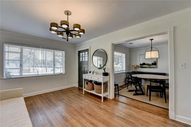 $459,000 | 3030 Ramble Lane, Decatur, GA 30033