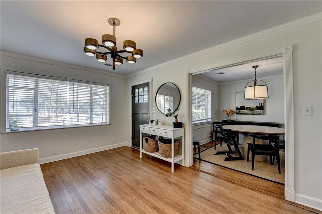 3030 Ramble Lane Decatur, GA 30033 - Photo 11 of 45