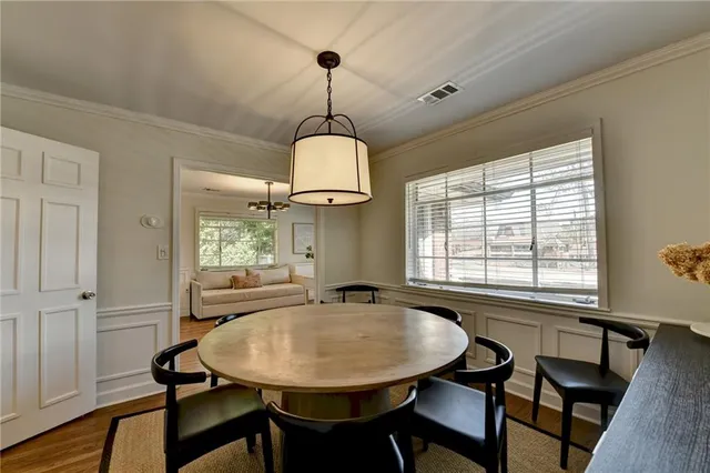 $459,000 | 3030 Ramble Lane, Decatur, GA 30033