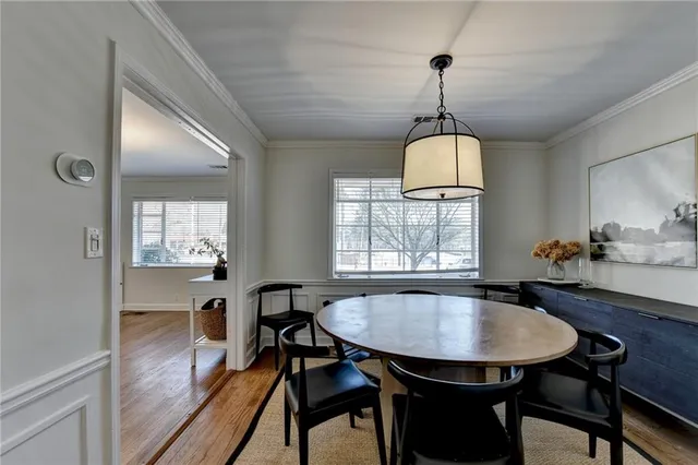 $459,000 | 3030 Ramble Lane, Decatur, GA 30033