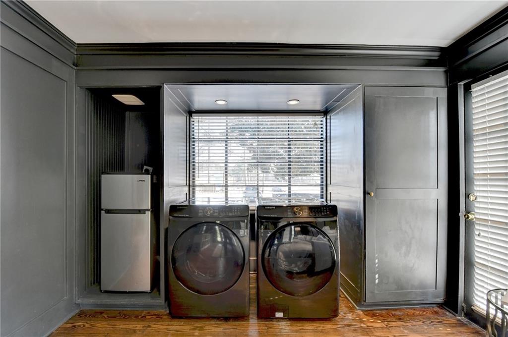 3030 Ramble Lane Decatur, GA 30033 - Photo 22 of 45