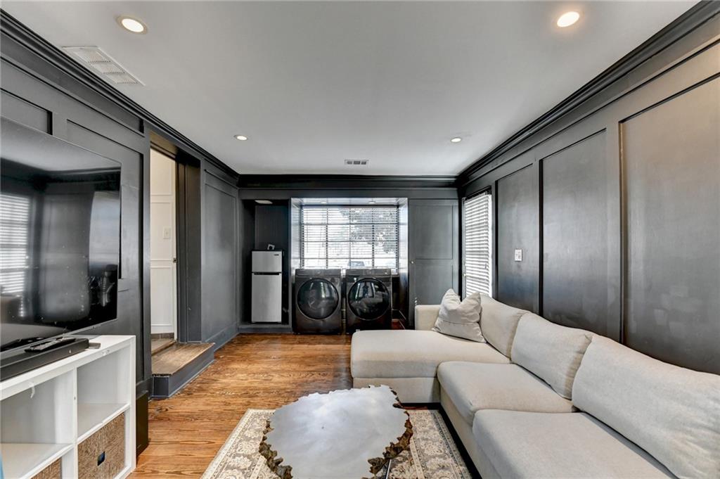 3030 Ramble Lane Decatur, GA 30033 - Photo 25 of 45