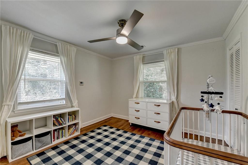 3030 Ramble Lane Decatur, GA 30033 - Photo 27 of 45