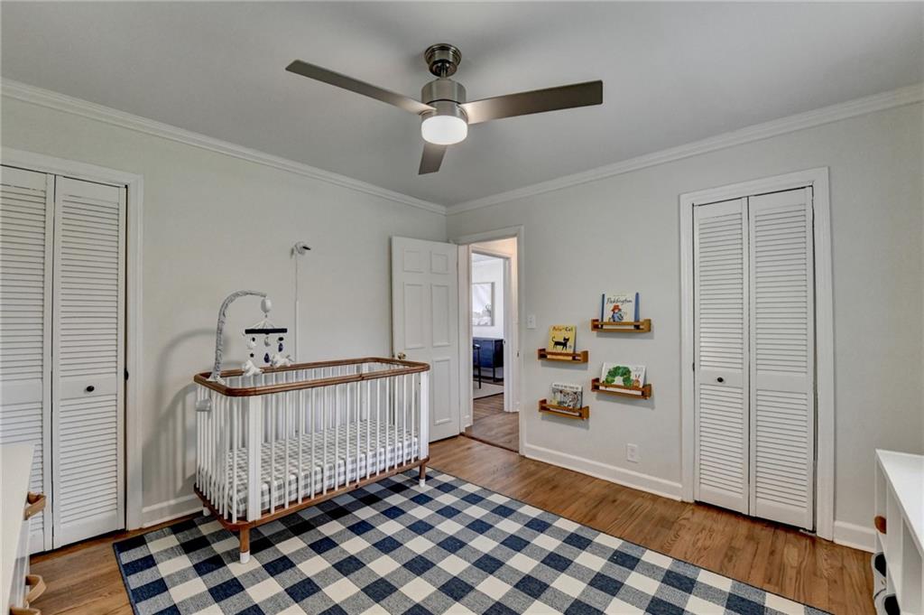 3030 Ramble Lane Decatur, GA 30033 - Photo 29 of 45