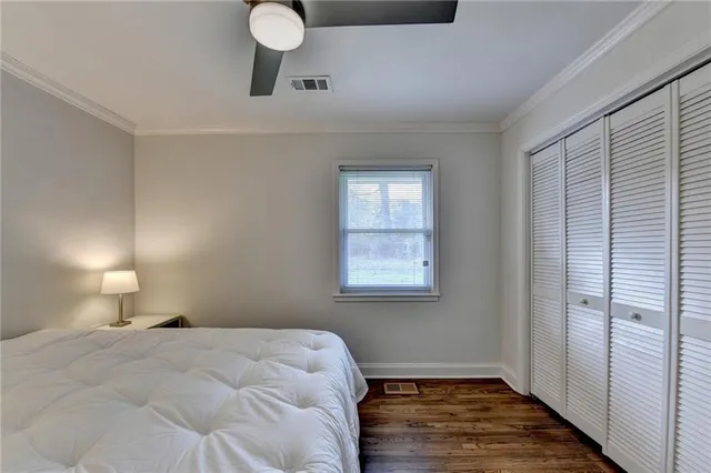 $459,000 | 3030 Ramble Lane, Decatur, GA 30033