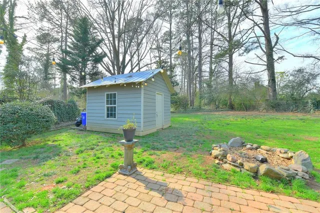 $459,000 | 3030 Ramble Lane, Decatur, GA 30033