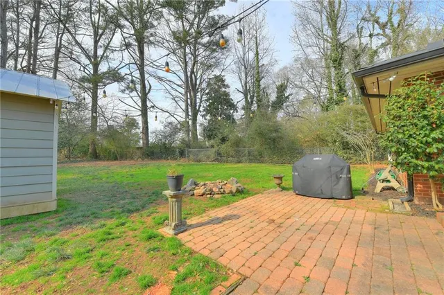 $459,000 | 3030 Ramble Lane, Decatur, GA 30033