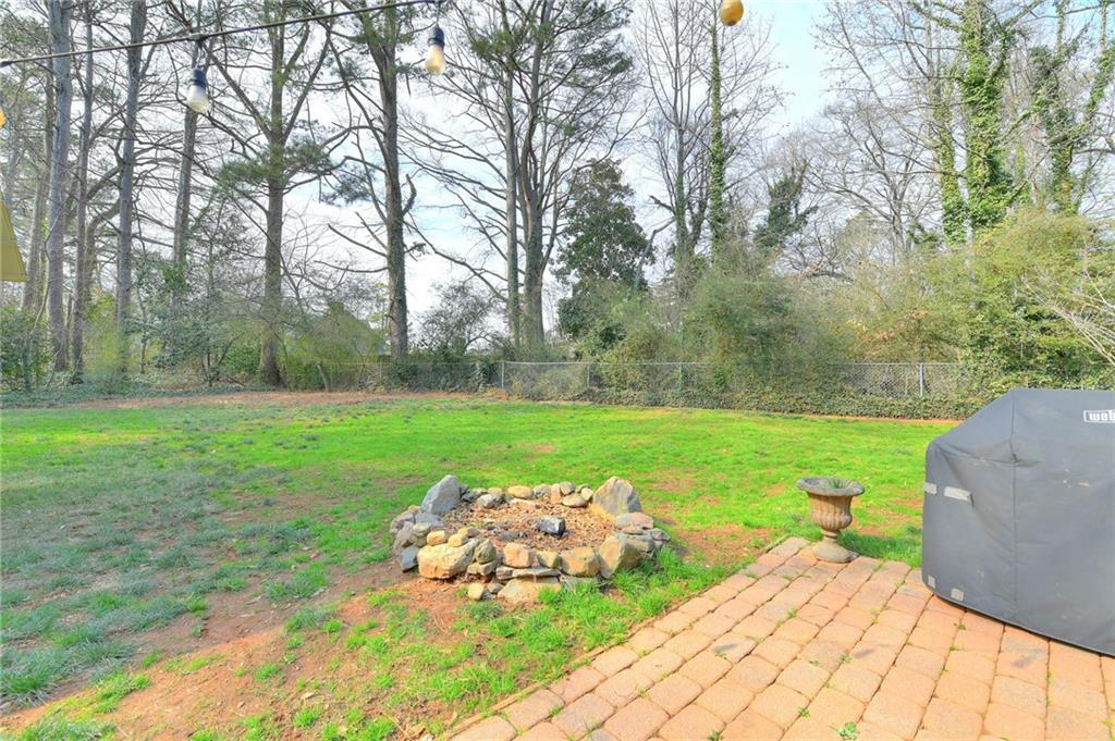 3030 Ramble Lane Decatur, GA 30033 - Photo 40 of 45