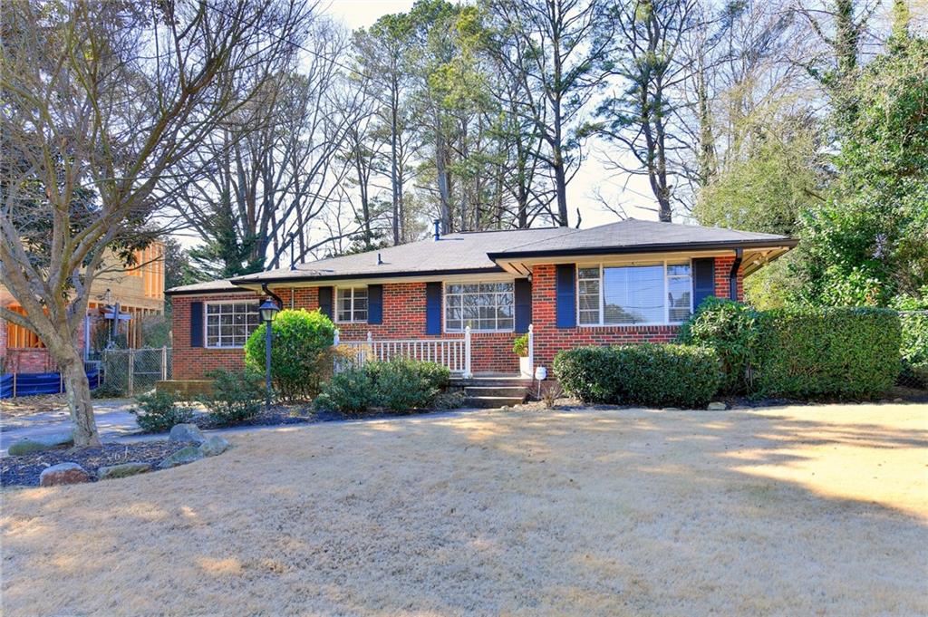3030 Ramble Lane Decatur, GA 30033 - Photo 4 of 45