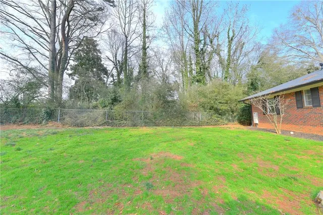 $459,000 | 3030 Ramble Lane, Decatur, GA 30033