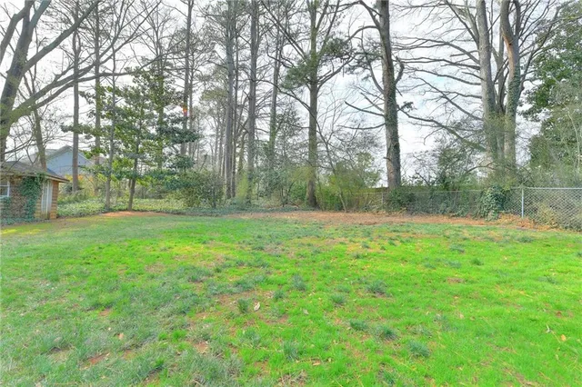 $459,000 | 3030 Ramble Lane, Decatur, GA 30033