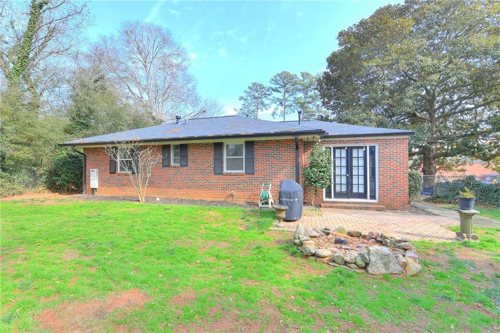3030 Ramble Lane Decatur, GA 30033 - Photo 43 of 45