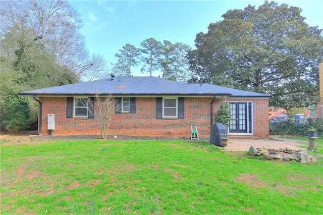 $459,000 | 3030 Ramble Lane, Decatur, GA 30033