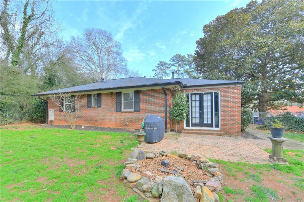 3030 Ramble Lane Decatur, GA 30033 - Photo 45 of 45