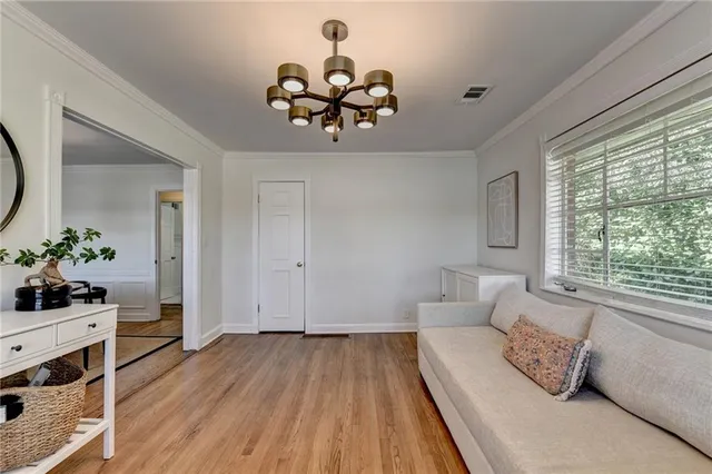 $459,000 | 3030 Ramble Lane, Decatur, GA 30033