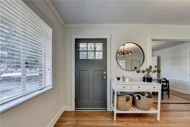 $459,000 | 3030 Ramble Lane, Decatur, GA 30033