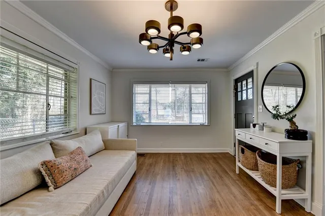 $459,000 | 3030 Ramble Lane, Decatur, GA 30033