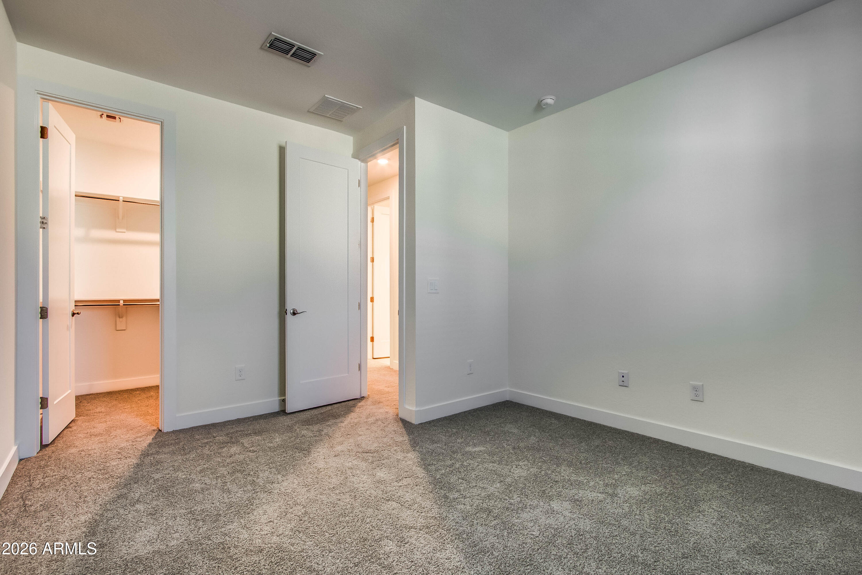 3855 South McQueen Road, Unit 50 Chandler, AZ 85286 - Photo 11 of 14 a view of an empty room
