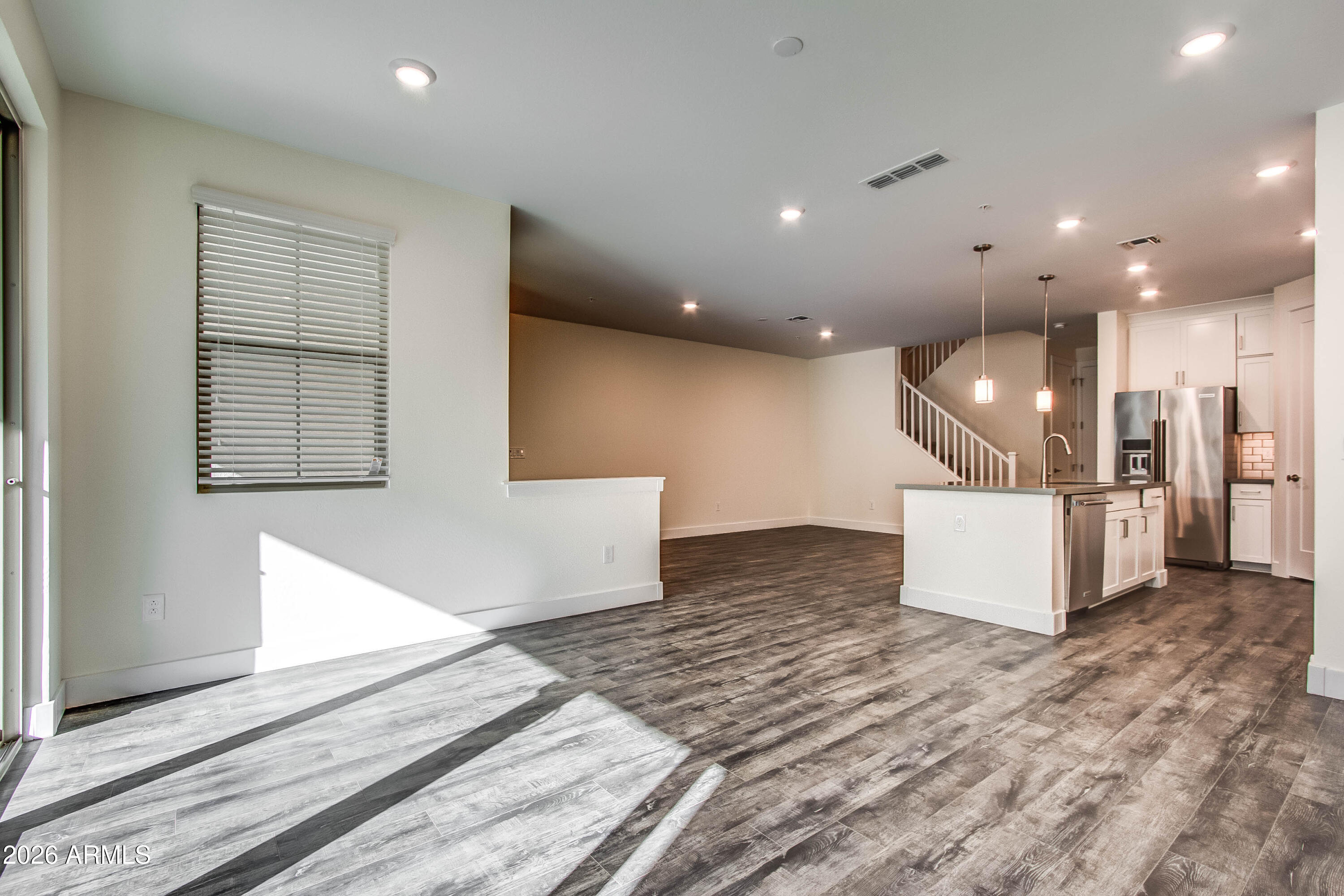 3855 South McQueen Road, Unit 50 Chandler, AZ 85286 - Photo 6 of 14 a view of a kitchen with a sink