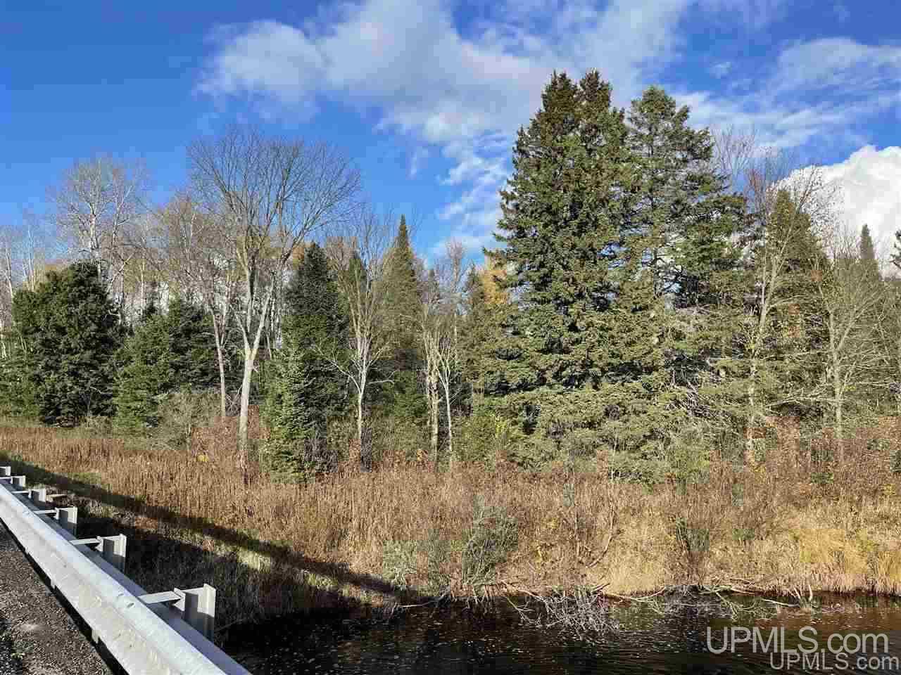 Tbd South Johnson Road Bessemer, MI 49911 - Photo 2 of 9