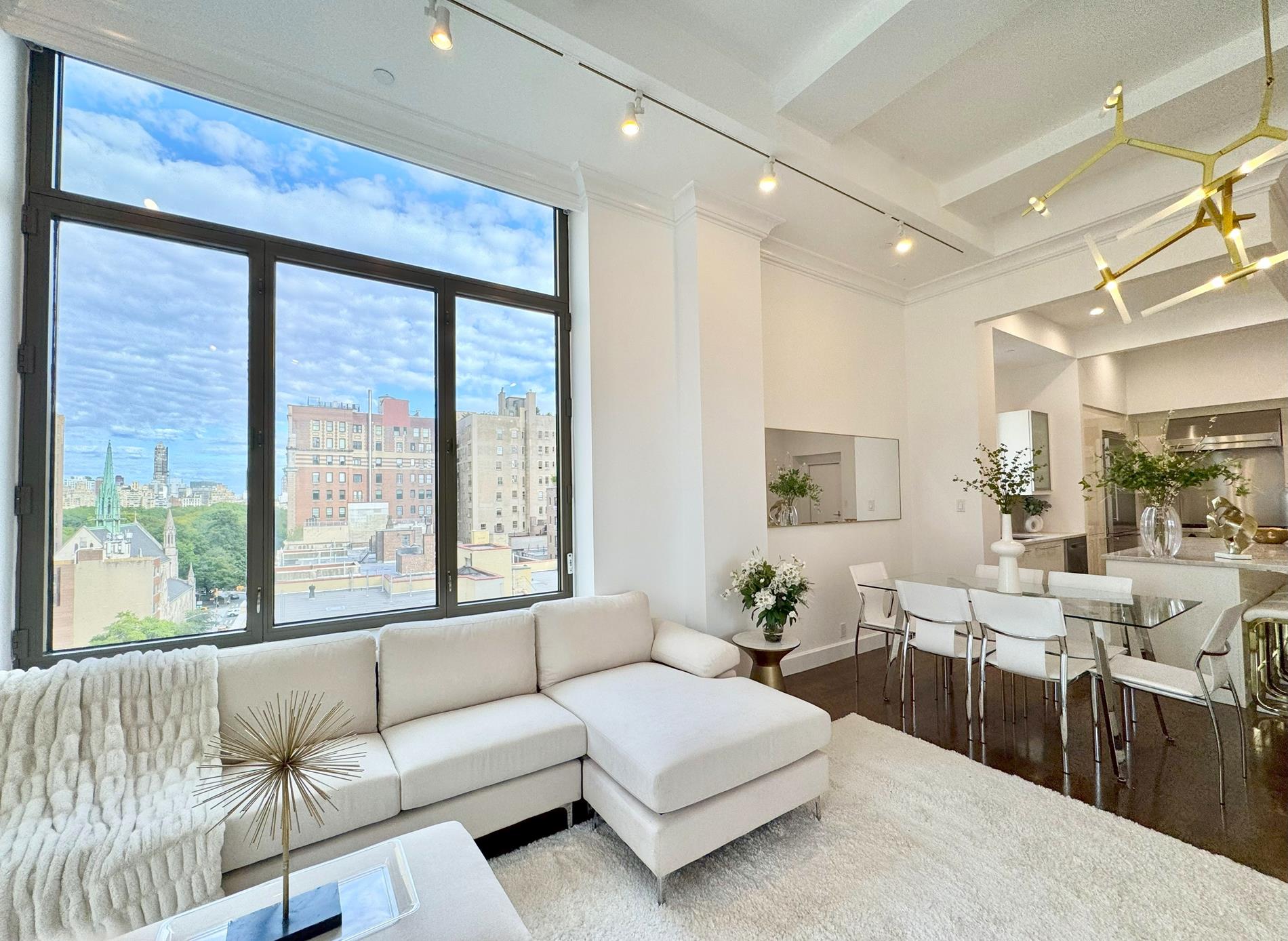 43 West 64th Street, Unit PH9D Manhattan, NY 10023 - Photo 3 of 13