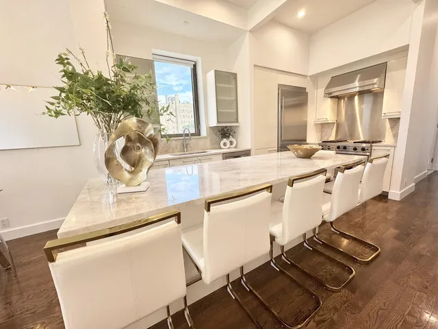 $4,300,000 | 43 West 64th Street, Unit PH9D | Upper West Side