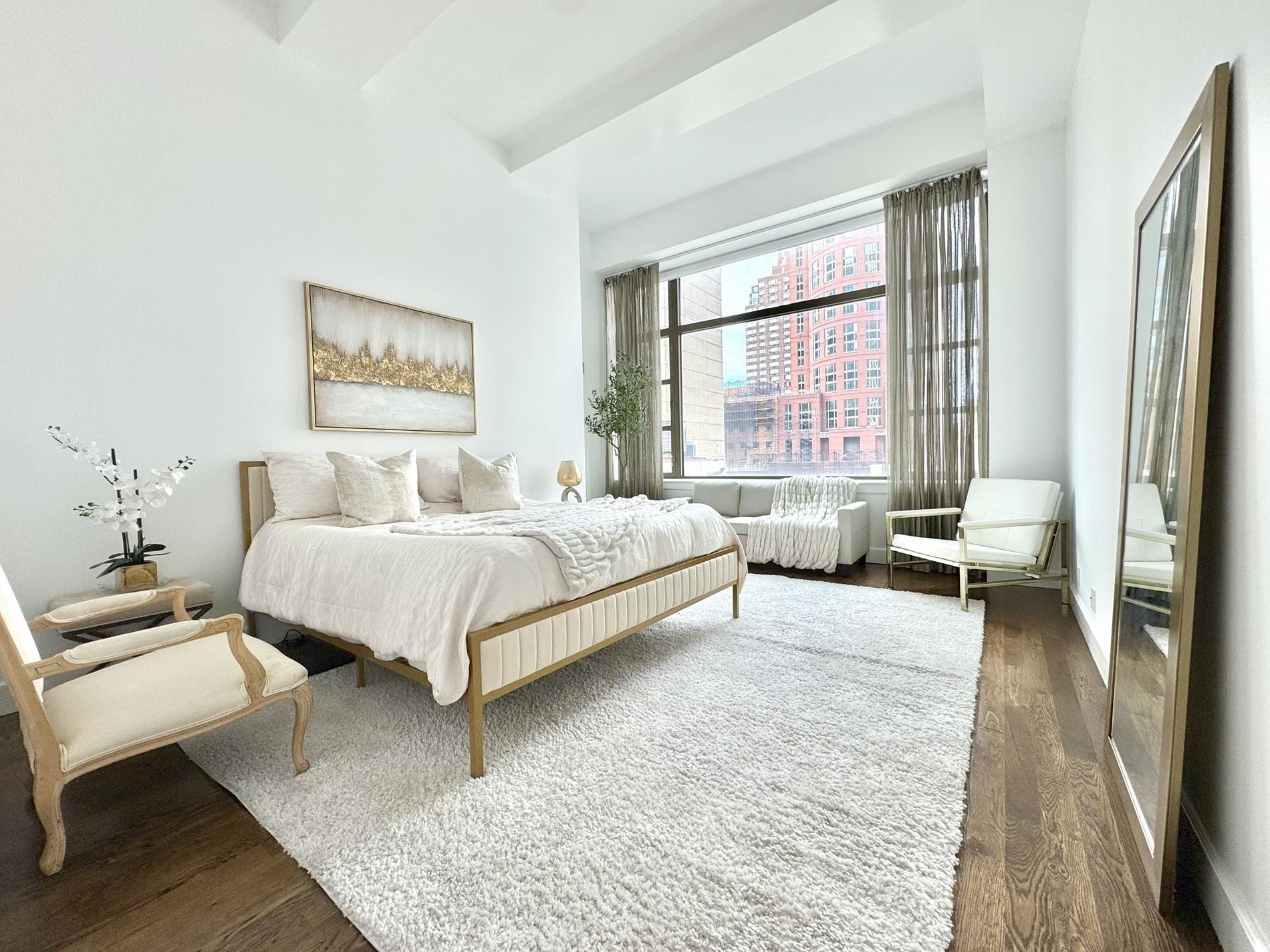 43 West 64th Street, Unit PH9D Manhattan, NY 10023 - Photo 7 of 13