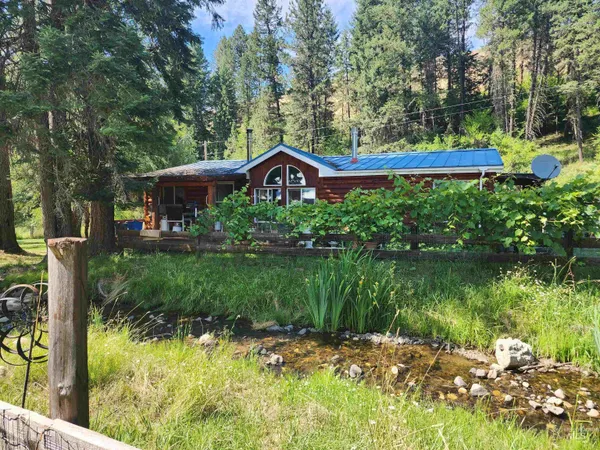 $499,000 | 126 Shira Road, Stites, ID 83552