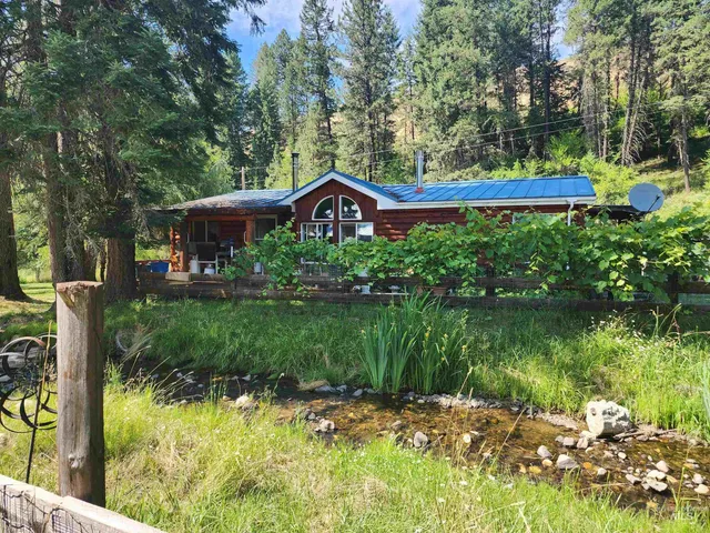 $519,000 | 126 Shira Road, Stites, ID 83552