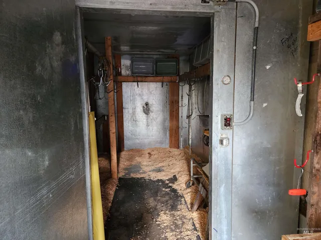 $519,000 | 126 Shira Road, Stites, ID 83552